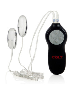 CALEXOTICS - COLT 7 FUNCTION TWIN TURBO BULLETS