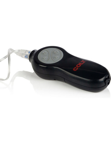 CALEXOTICS - COLT 7 FUNCTION TWIN TURBO BULLETS