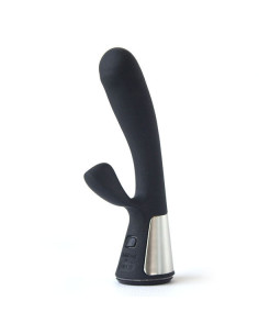 KIIROO - OHMIBOD FUSE programėlės nuotolinio valdymo pultas, juodas 2