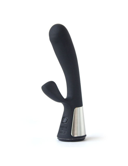KIIROO - OHMIBOD FUSE APP REMOTE CONTROL BLACK