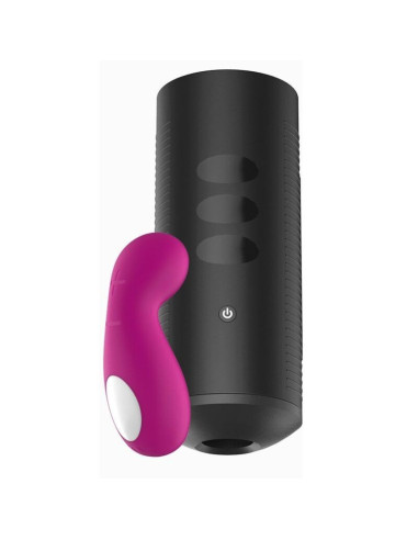 KIIROO - TITANO IR CLIONOS ALYVINIŲ SPALVŲ POROS RINKINYS