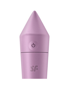 SATISFYER - ULTRA POWER BULLET 8 ALYVINĖ 2