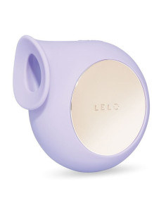LELO - SILA CRUISE BANGŲ STIMULIATORIUS - ALYVINĖ SPALVA