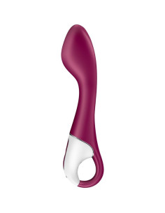 SATISFYER - HOT taškų vibratorius 2