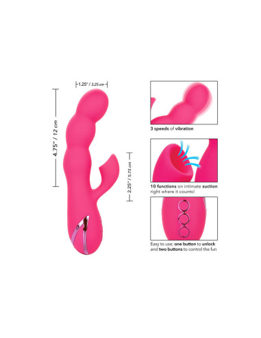 CALEXOTICS – ORGAZMAS PRIE VANDENYNO