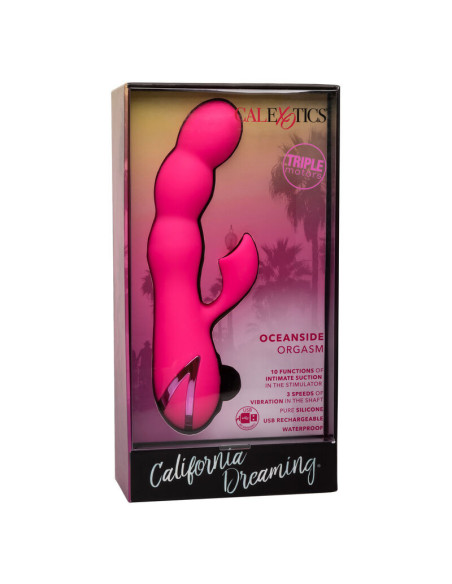 CALEXOTICS - OCEANSIDE ORGASM