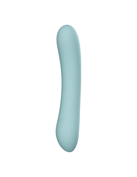 KIIROO - PEARL 2 G-SPOT ŽYMĖLIS - TURKISO SPALVOS