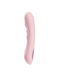 KIIROO - PEARL 3 G-SPOT RANKENĖLIS - ROŽINIS 2