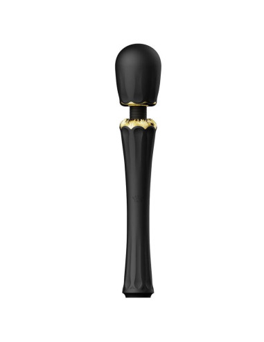 ZALO - KYRO WAND BLACK