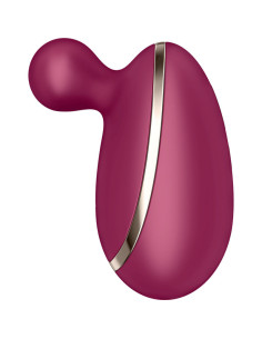 SATISFYER – VIENA UOGŲ TAŠKAS 2