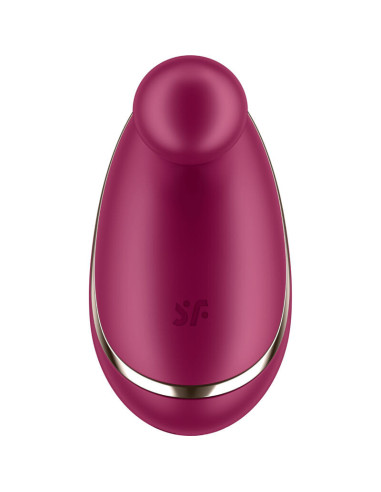 SATISFYER – VIENA UOGŲ TAŠKAS
