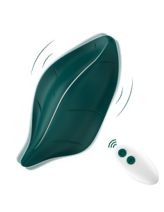 ARMONY - STIMULIACIJOS IR VIBRACIJOS NUOTOLINIO VALDYMO ŽALIAS