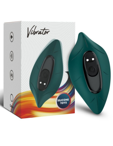 ARMONY - STIMULIACIJOS IR VIBRACIJOS NUOTOLINIO VALDYMO ŽALIAS