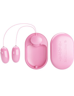 PRETTY LOVE - FUN BOX PINK VIBRATING BULLET 2