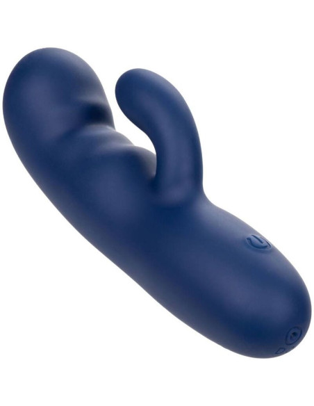 CALEXOTICS - CASHMERE SILK DUO BLUE