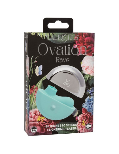 CALEXOTICS - OVATION RAVE STIMULIATORIUS AQUA GREEN