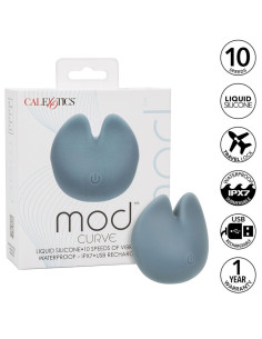 CALEXOTICS - MOD CURVE STIMULATOR BLUE 2
