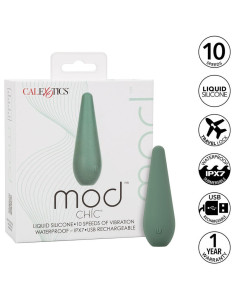 CALEXOTICS - MOD CHIC STIMULIACIJOS ŽALIA 2