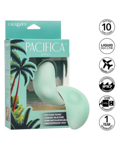 CALEXOTICS - PACIFICA BALI TEASER 10 FUNCTIONS AQUA 2