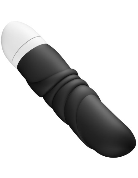 FUN FACTORY - JAM MINI VIBRATOR BLACK
