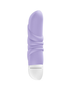 FUN FACTORY - JAM MINI VIBRATOR VIOLETINIS 2