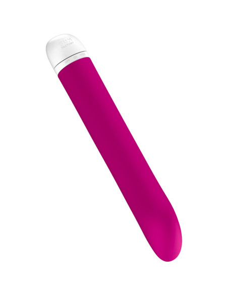 FUN FACTORY - JOUPIE G-SPOT VIBRATOR MAGENTA