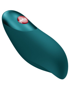 FUN FACTORY - CHARME BULLET VIBRATOR BOTTLE GREEN 2