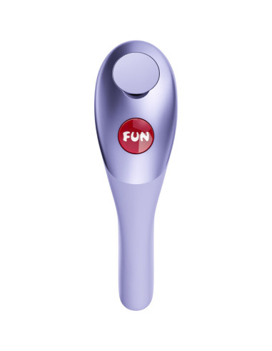 FUN FACTORY - BE·ONE FINGER VIBRATOR PURPLE