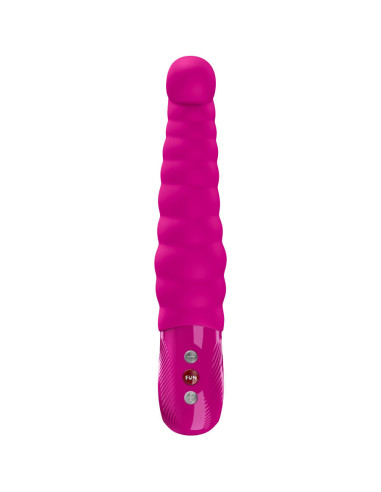 FUN FACTORY - PATCHY PAUL „G-SPOT“ VIBRATORIS MAGENTA