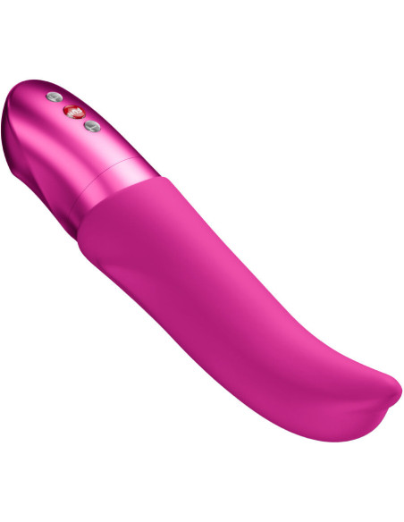FUN FACTORY - DIVA DOLPHIN „G-SPOT“ VIBRATORIS MAGENTA