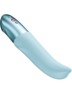 FUN FACTORY - DIVA DOLPHIN G-SPOT VIBRATOR ICE BLUE 2