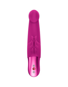 FUN FACTORY - WICKED ANGEL RABBIT VIBRATOR MAGENTA 2