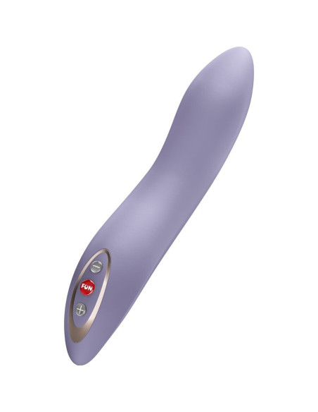 FUN FACTORY - STRONIC FLOW THRUSTING PULSATORS LIGHT VIOLET