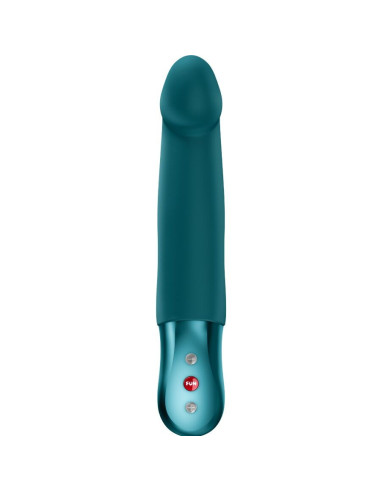 FUN FACTORY - STRONIC REAL THRUSTING PULSATORS BUTELIS ŽALIA
