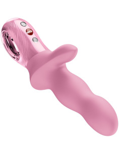 FUN FACTORY - BI STRONIC CRAVE STUMIANČIOS TRIUŠIŲ PULSATORIŲ ROSE 2
