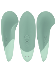 WOMANIZER - VIBE LAY-ON TYLUS VIBRATORIAUS SAGE 2