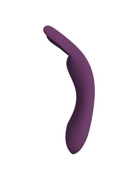 PRETTY LOVE - KENYELL RECHARGEABLE VIBRATOR 10 FUNCTIONS PURPLE