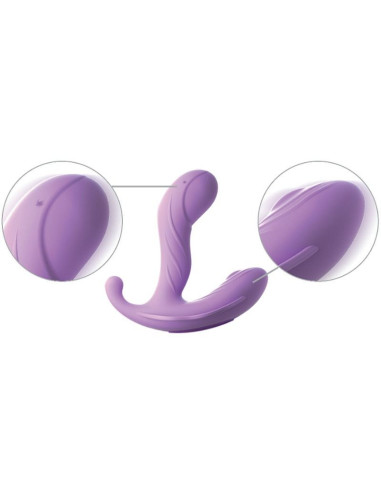 FANTASY FOR HER - G-SPOT STIMULATE-HER