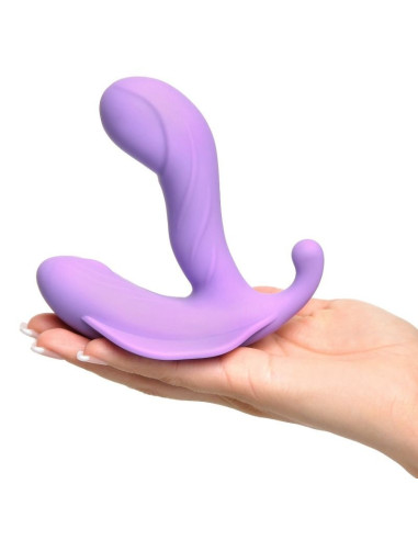 FANTASY FOR HER - G-SPOT STIMULATE-HER
