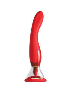 FANTASY FOR HER ULTIMATE PLEASURE 24K GOLD LUXURY EDITION 2