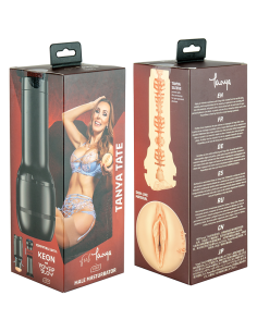KIIROO - FEEL TANYA TATE - STARS COLLECTION STROKERS 2