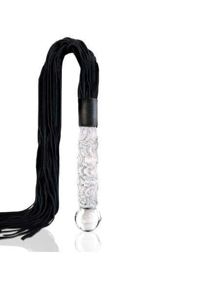 ICICLES - N. 38 GLASS MASSAGER