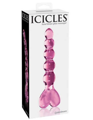 ICICLES - N. 43 GLASS MASSAGER