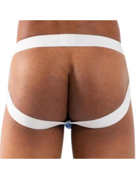 BURN - 017 JOCK AQUARELLO M