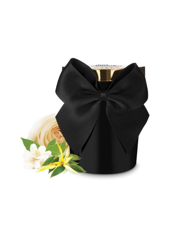 BIJOUX - MELT MY HEART MASSAGE CANDLE SCENTED WITH APHRODISIA