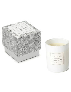 JE JOUE - LUXURY MASSAGE CANDLE - YLANG YLANG and MANDARIN 2
