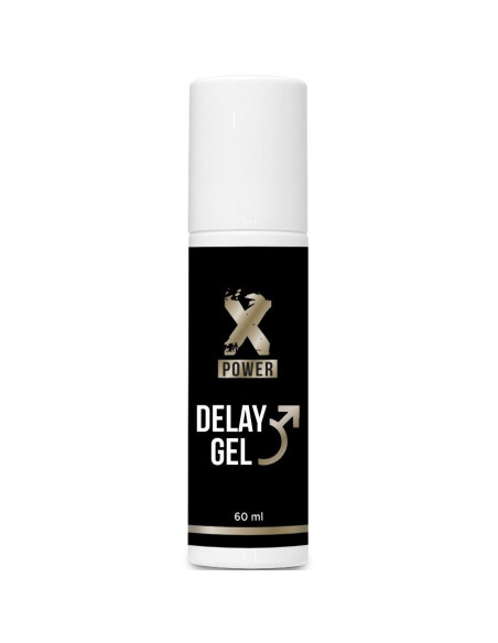 XPOWER - DELSINIMO GELIS 60 ML