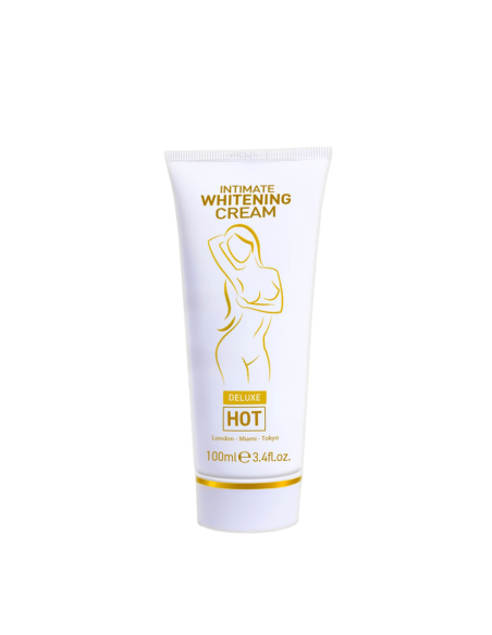 HOT - INTIMATE WHITENING CREAM DELUXE 100 ML