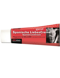 JOYDIVION EROPHARM - MEILĖS KREMAS ESPAÑA OLA 40ML