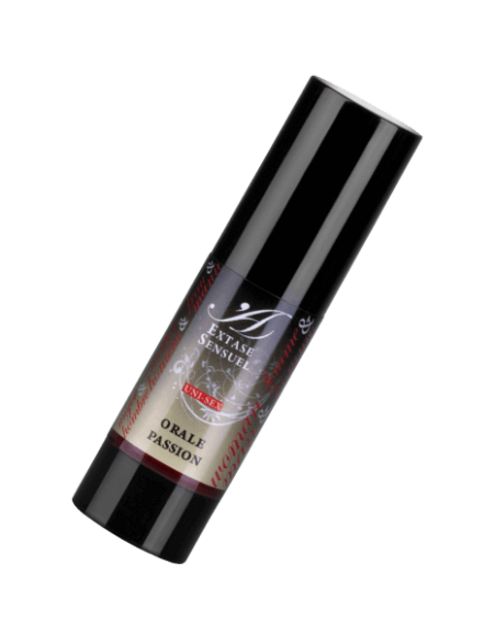 EXTASE SENSUAL - UNISEX STIMULANT